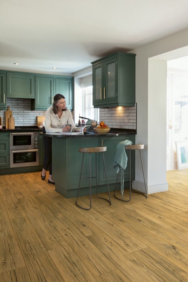 Cracked oak natural Cracked oak natural