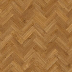 Traditional Oak in Small Parquet