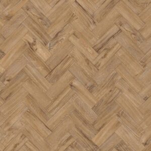 Featured Oak in Small Parquet
