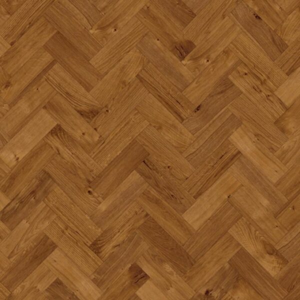 Royal Oak in Small Parquet