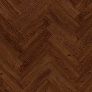 Black Walnut in Large Parquet