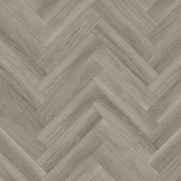 Nordic Oak in Large Parquet