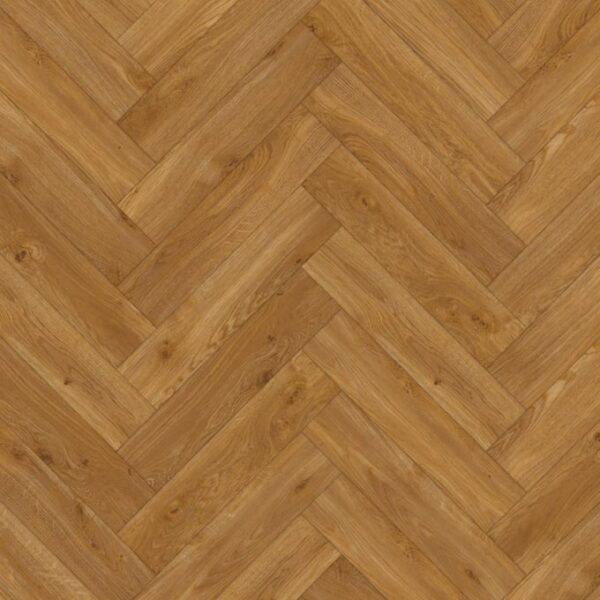 Traditional Oak in Large Parquet Traditional Oak in Large Parquet