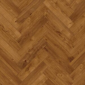 Royal Oak in Large Parquet