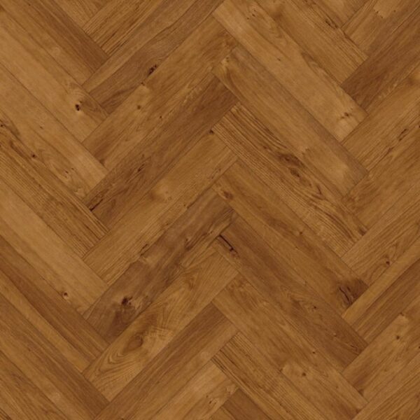 Royal Oak in Large Parquet