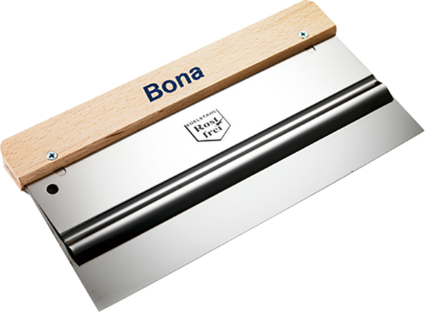 Bona Stainless Steel Trowel