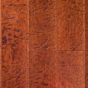 Bio Engraved on European Oak