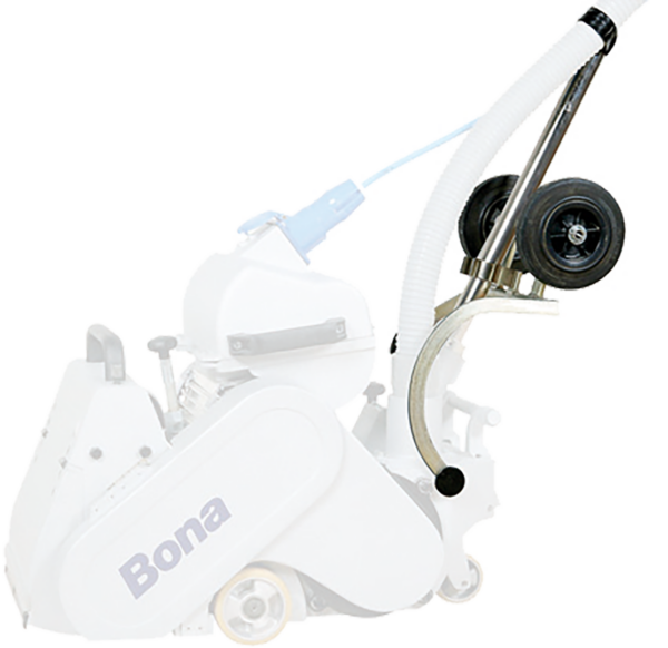 Transport Cart for Bona Belt