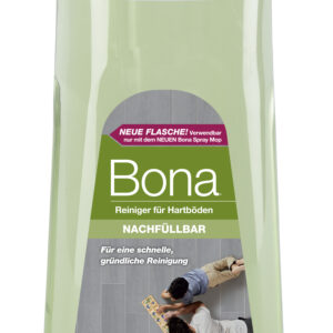 Bona Hard-Surface Floor Cleaner