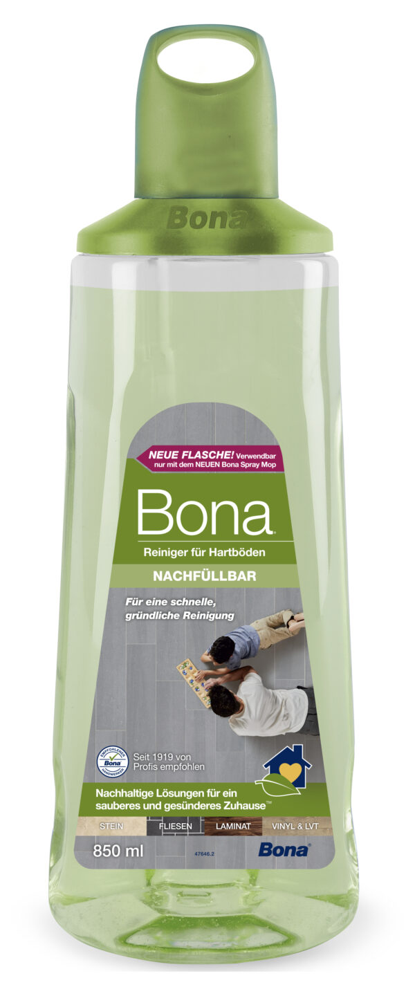Bona Hard-Surface Floor Cleaner