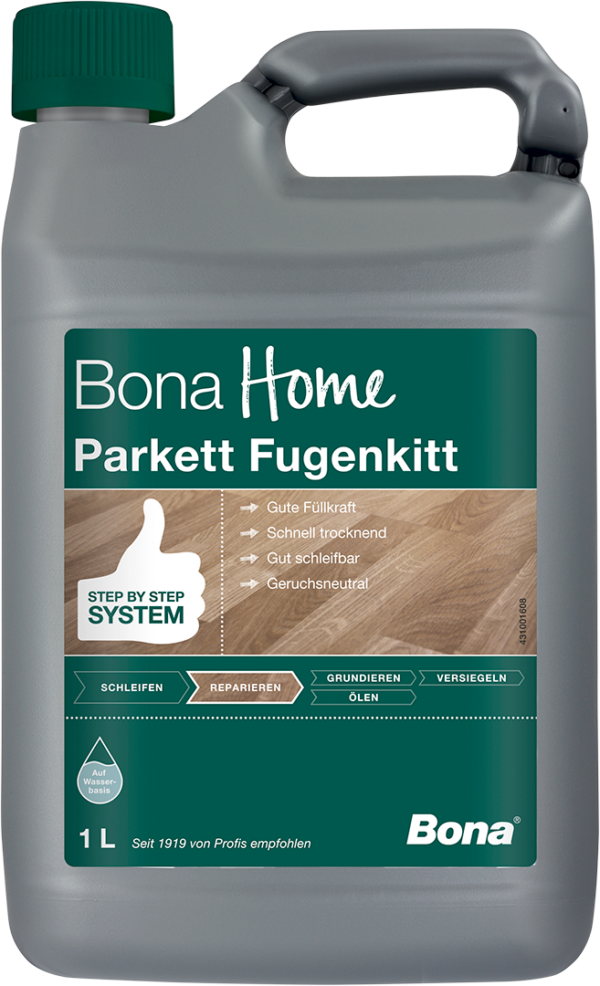 Bona Home Wood Floor Filler