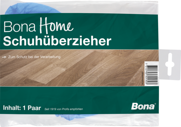 Bona Home Shoe Covers