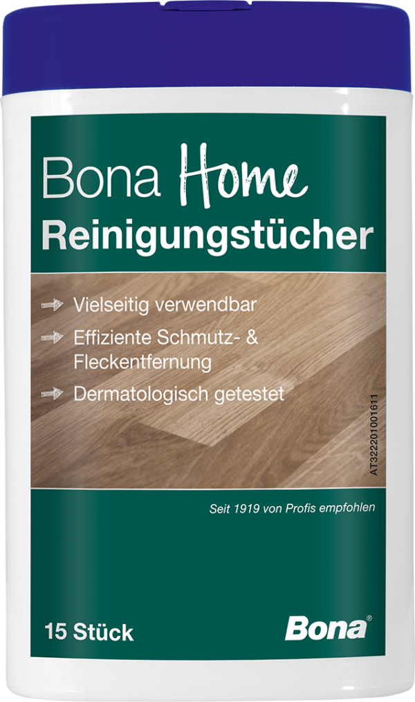 Bona Home Cleaning Wipes