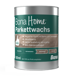 Bona Home Wood Floor Wax