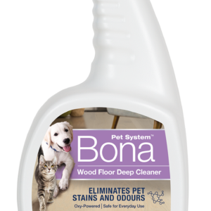 Bona Pet System™ Wood Floor Deep Cleaner