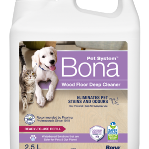 Bona Pet System™ Wood Floor Deep Cleaner Refill 2,5L