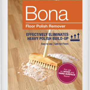 Bona Floor Polish Remover Bona Floor Polish Remover