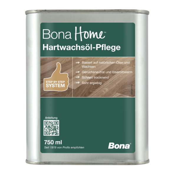 Bona Home Hard Wax Oil Refresher
