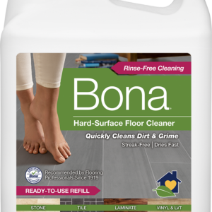 Bona Hard-Surface Floor Cleaner Refill 2,5L