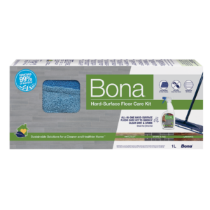 Bona Hard-Surface Floor Care Kit
