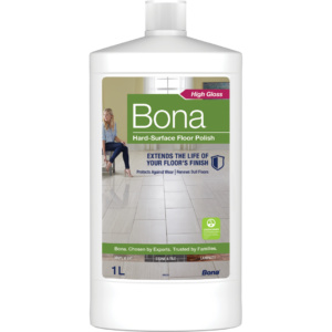 Bona Hard-Surface Floor Polish