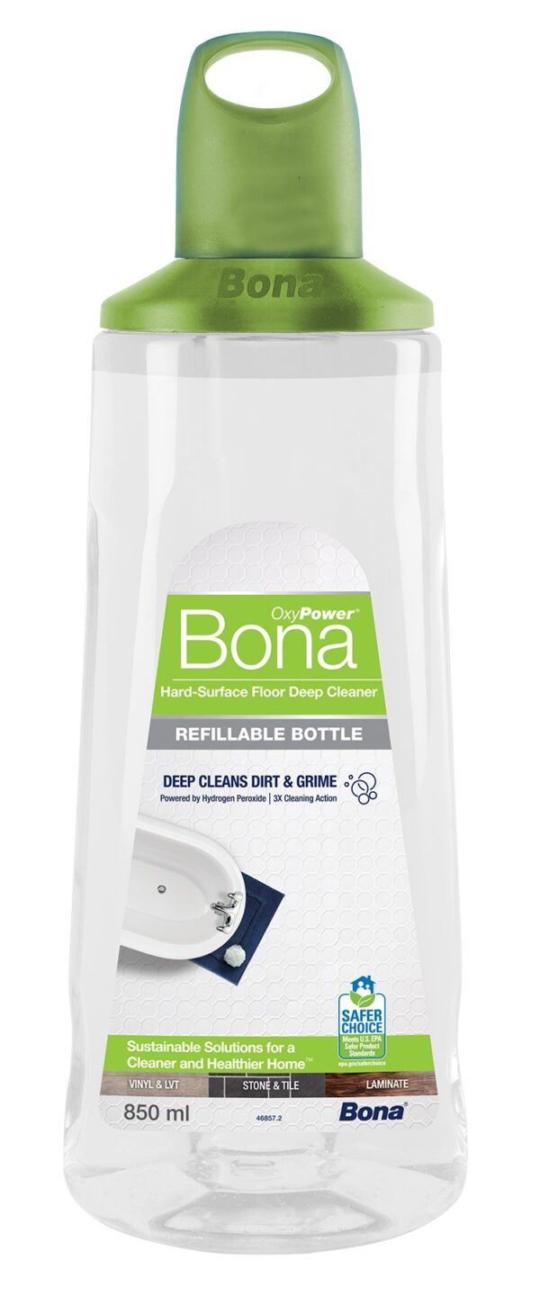 Bona OxyPower Hard-Surface Deep Cleaner