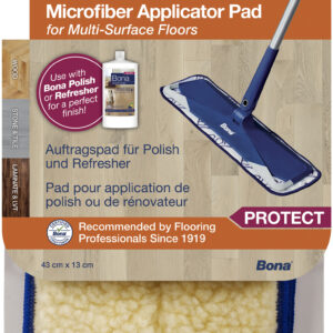 Bona Microfiber Applicator Pad