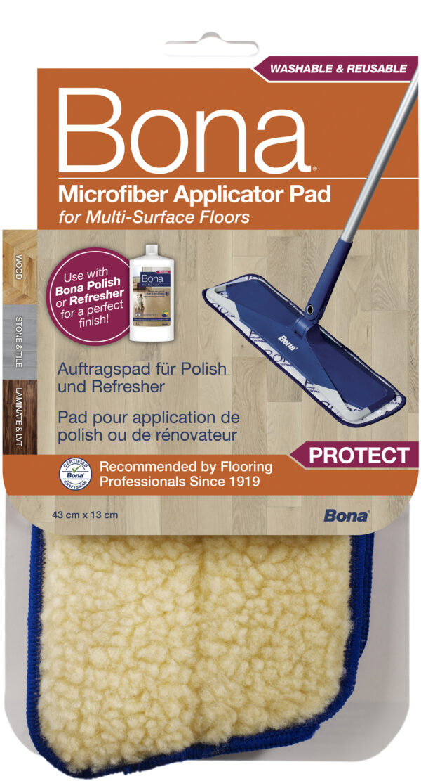 Bona Microfiber Applicator Pad