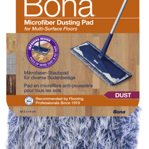 Bona Microfiber Dusting Pad