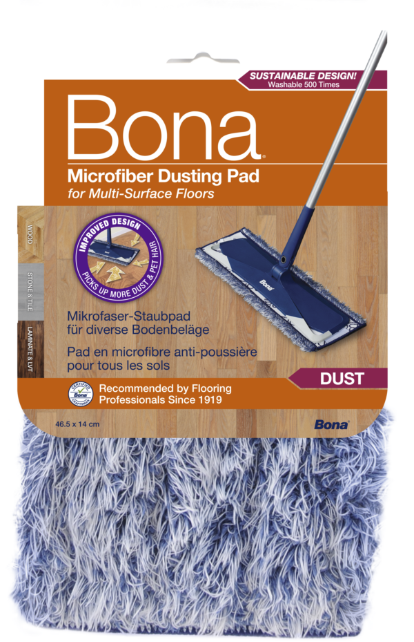 Bona Microfiber Dusting Pad
