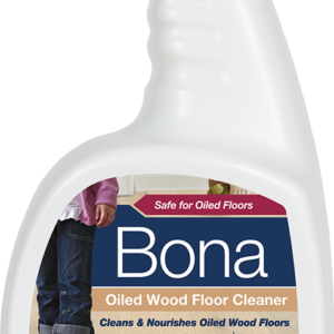 Bona Oiled Wood Floor Cleaner