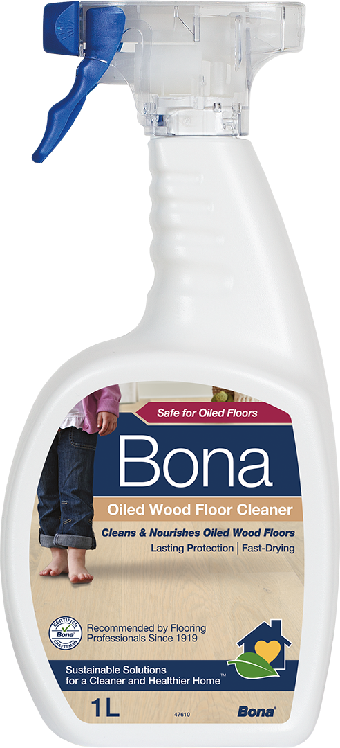 Bona Oiled Wood Floor Cleaner Bona Oiled Wood Floor Cleaner