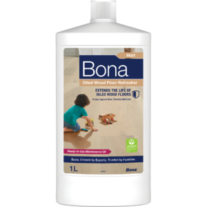 Bona Oiled Wood Floor Refresher​