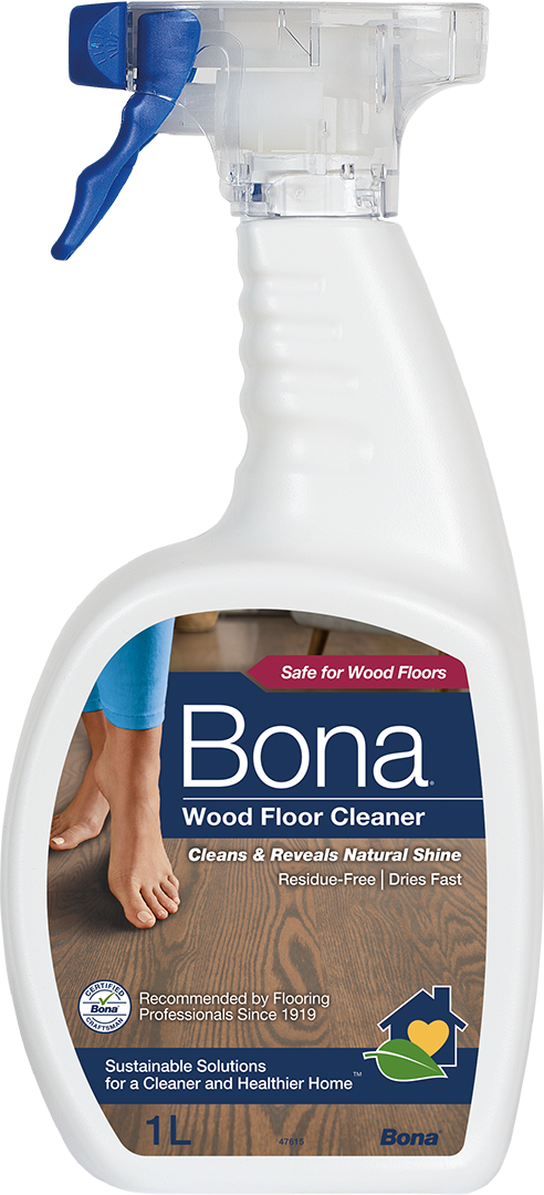 Bona Wood Floor Cleaner Bona Wood Floor Cleaner