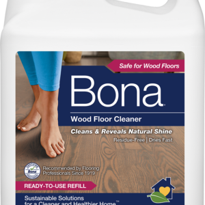 Bona Wood Floor Cleaner Refill 2,5L Bona Wood Floor Cleaner Refill 2,5L