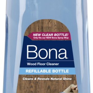 Bona Wood Floor Cleaner