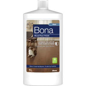 Bona Wood Floor Polish, Matt
