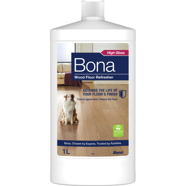 Bona Wood Floor Refresher Bona Wood Floor Refresher